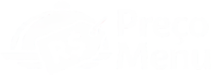 PreçoMenu